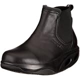Chung Shi Anti Step Regina schwarz 9200200 Damen Halbschuhe