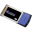 Linksys WPC300N Wireless-N Notebook Adapter