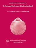 Evolution and development of the brachiopod shell
