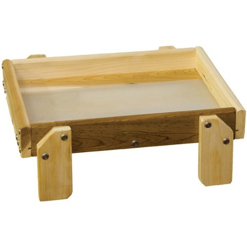 Stovall 14F Small Screen Feeder Tray