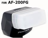 Janco Professional Omni-Bounce Diffuser BOx for Pentax AF200FG AF-200FG flash