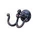 Delta Faucet 75035-RB Victoria, Robe Hook, Venetian Bronze