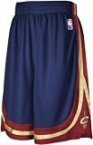 Cleveland Cavaliers NBA Pre-Game Player Shorts