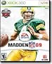 Madden NFL 09 (Xbox 360)