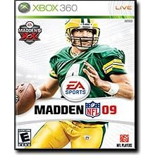 Madden NFL 09 (Xbox 360)