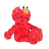 セサミストリート エルモ ぬいぐるみ M 40cm