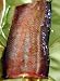 Gourmet Food : Wild Alder Smoked Sockeye Salmon Body Fillet 11oz