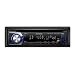 Kenwood KDC-4751SD CD/MP3-Tuner (SD-Kartenslot, USB 2.0, Apple iPod-ready) schwarz mit roter Tastenbeleuchtung