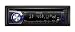 Kenwood KDC-4751SD CD/MP3-Tuner (SD-Kartenslot, USB 2.0, Apple iPod-ready) schwarz mit roter Tastenbeleuchtung