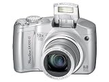 Canon Powershot SX100 IS from Amazon.co.uk