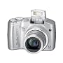 Digital Camera Canon PowerShot SX100 IS silver