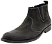 Kenneth Cole REACTION Men's It's All Mental Boot,Black,10 M US