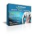 BioElectronics Acti-Patch Actipatch Back Square Healing Recovery Patch