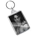 RAFAEL NADAL - Original Art Keyring #js003