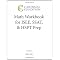 High School Entrance Exam Test Prep Books