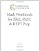 Math Workbook for ISEE, SSAT & HSPT Prep