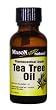 Mason Vitamins Tea Tree Oil 100% Pure Australian Oil Pharmaceutical Grade, 1-Ounce