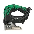 Bare-Tool Hitachi CJ18DLP4 18-Volt Lithium-Ion Jigsaw (Tool Only, No Battery)