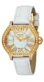 CERRUTI Damenarmbanduhr Swiss Made Collection VENEZIA CT101072S03