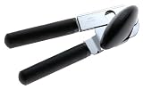 BuySurprise Presents OXO Good Grips Soft Handled Can Opener - Great Tool For Hand Weakness