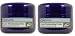 Revitol Acne Moisturizing Cream (Two - 2 oz jars) Acenzine