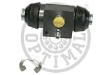 Produkt-Bild: RADBREMSZYLINDER FORD TRANSIT Bus1983/10-1992/09 / TRANSIT Bus (T_ _) / FIESTA Mk II (FBD)