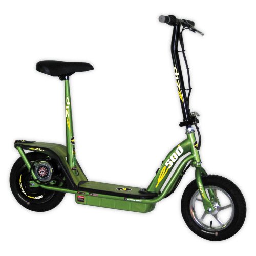 eZip 500 Electric Scooter
