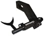 Trophy Taker Shakey Hunter SL Fall Away Arrow Rest Black RH