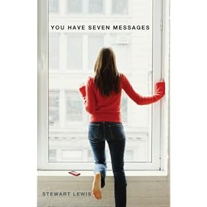 You Have Seven Messages - Stewart Lewis