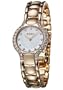 Ebel Beluga Lady Ladies' Watch 18K Rose Gold Mother-of-Pearl Diamond Dial Diamond Bezel 5976428/9995050