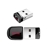 Sandisk Cruzer Fit Z33 16GB USB-Stick USB2.0 retail