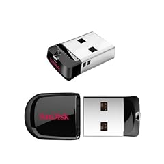 Sandisk Cruzer Fit 8GB USB-Stick