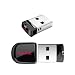 SanDisk Cruzer Fit 8GB USB Flash Drive