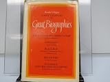 Napoleon/Ludwig von Beethoven/The Eleanor Roosevelt Story/Black Boy/Elizabeth and Her German Garden (Readers Digest Family Treasury of Great Biographies, Volume 4)