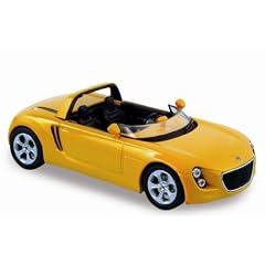 VW Eco Racer Concept Car