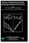 High Temperature Superconductivity (Scottish Graduate Series)