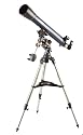 Celestron Teleskop Astromaster 90 EQ