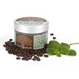 Planet Botanicals Fair Trade Certified Ethiopian Coffee Scrub, 8 Fluid Ounce Big Save