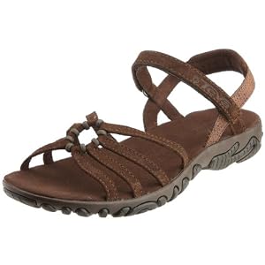 Buy Teva Ladies Kayenta Leather Casual Sandal