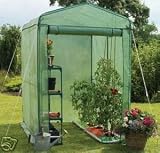 Walk In Greenhouse/ Garden Outdoor Planting Green House
