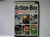 Action Box - 6 Top Spiele in einem Paket