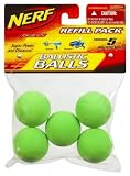 Nerf Ballistic Balls Refill Pack