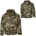 Hemp Hoodlamb Classic Hoodlamb Jacket - Men's