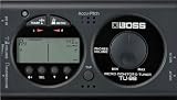 Boss TU-88 Micro Monitor & Tuner for Guitar & Bass