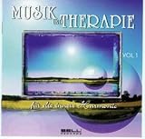 Musik und Therapie Vol. 1