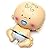 PcsPce - Baby Boy Birthday Balloon For Party Decorations Set of 5 (Foil Blue Color)