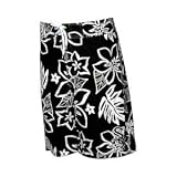 Chicago White Sox GIII MLB Hawaiian Print Swim Trunks
