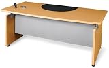 Milano Designer Desk