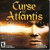 Curse of Atlantis: Thorgal's Quest