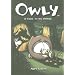 A Time to Be Brave [OWLY TIME TO BE BRAVE]